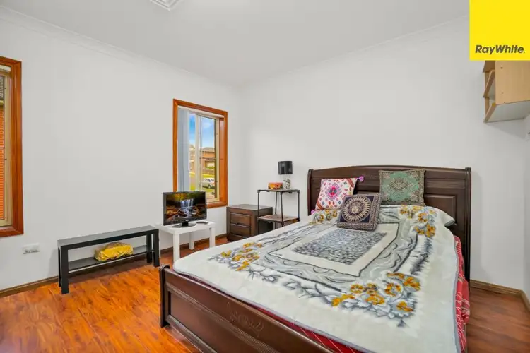 Fifth view of Homely house listing, 9 Leeds Street, Merrylands NSW 2160