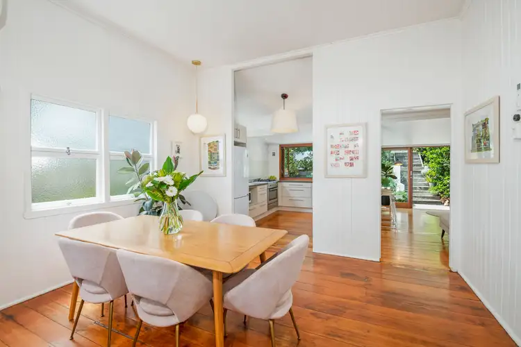 Second view of Homely house listing, 31 Mort Street, Paddington QLD 4064