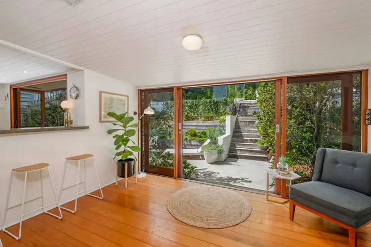 Fourth view of Homely house listing, 31 Mort Street, Paddington QLD 4064