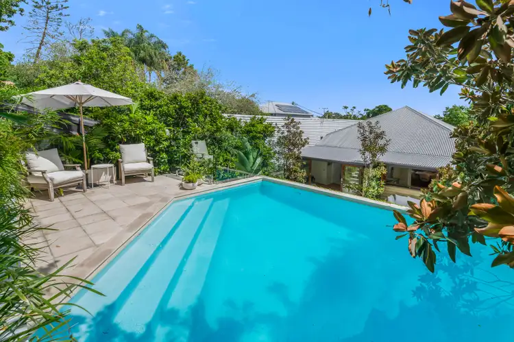 Sixth view of Homely house listing, 31 Mort Street, Paddington QLD 4064