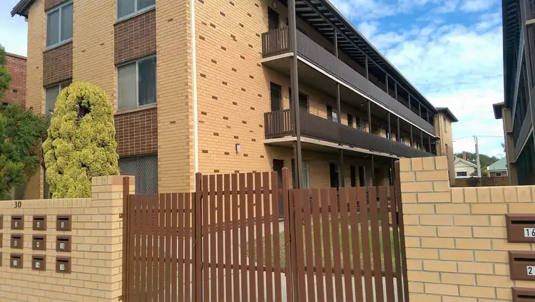 11/30 Semaphore Road, Semaphore SA 5019