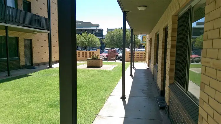 Fifth view of Homely apartment listing, 11/30 Semaphore Road, Semaphore SA 5019