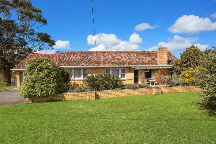 Main view of Homely house listing, 1 Dawson Street, Timboon VIC 3268