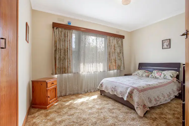 Fifth view of Homely house listing, 1 Dawson Street, Timboon VIC 3268