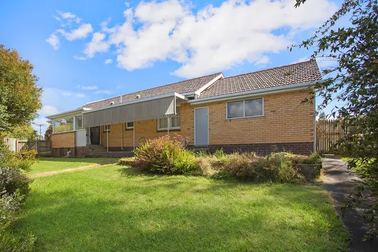 Sixth view of Homely house listing, 1 Dawson Street, Timboon VIC 3268