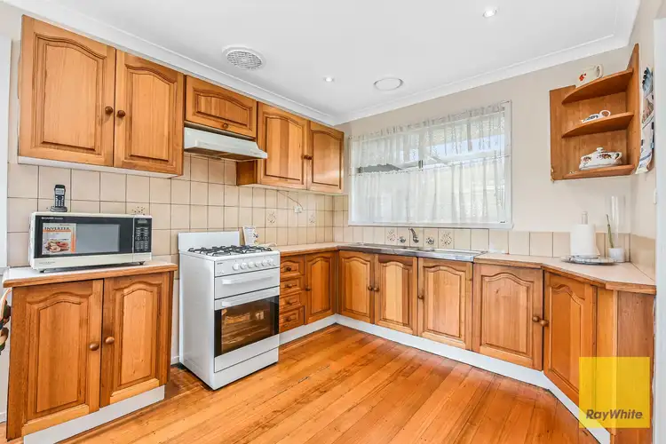 Fifth view of Homely house listing, 31 Holly Avenue, Dandenong North VIC 3175