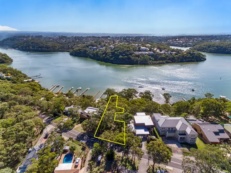 Second view of Homely house listing, 149 Fowler Road, Illawong NSW 2234