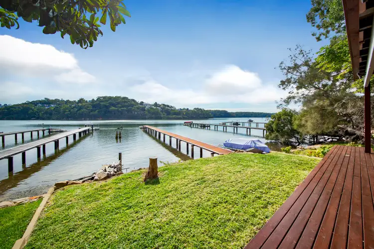 Fifth view of Homely house listing, 149 Fowler Road, Illawong NSW 2234