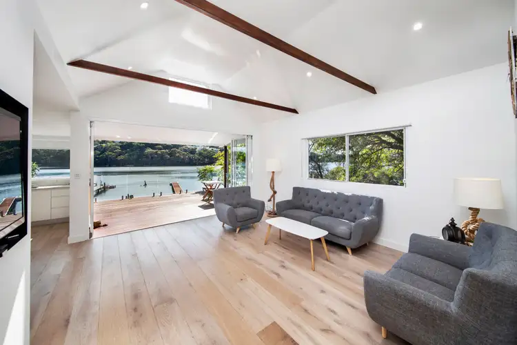 Sixth view of Homely house listing, 149 Fowler Road, Illawong NSW 2234