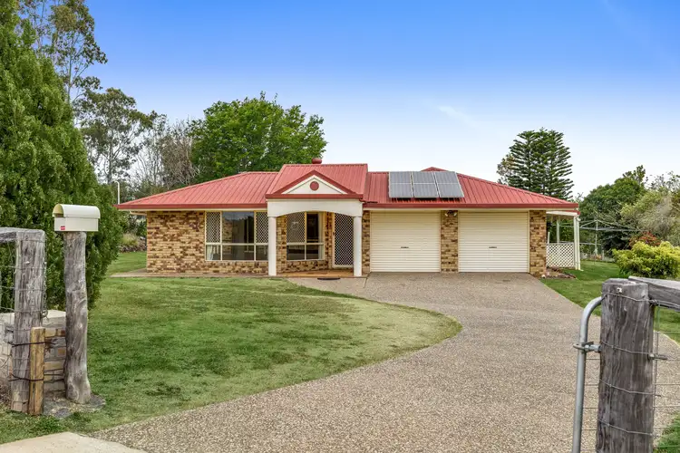 6-8 Jordan Court, Charlton QLD 4350
