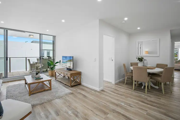 2701/10 Sturdee Parade, Dee Why NSW 2099