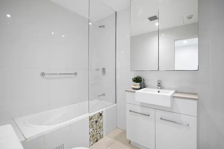 Sixth view of Homely apartment listing, 2701/10 Sturdee Parade, Dee Why NSW 2099