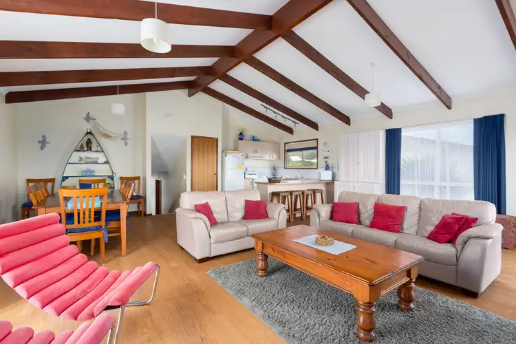 Second view of Homely house listing, 11 Leslie Avenue, Cowes VIC 3922