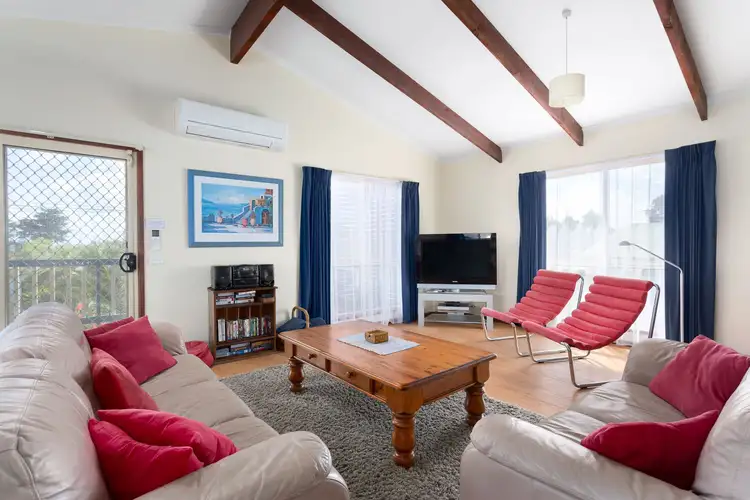 Fourth view of Homely house listing, 11 Leslie Avenue, Cowes VIC 3922