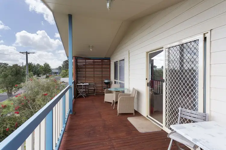 Fifth view of Homely house listing, 11 Leslie Avenue, Cowes VIC 3922