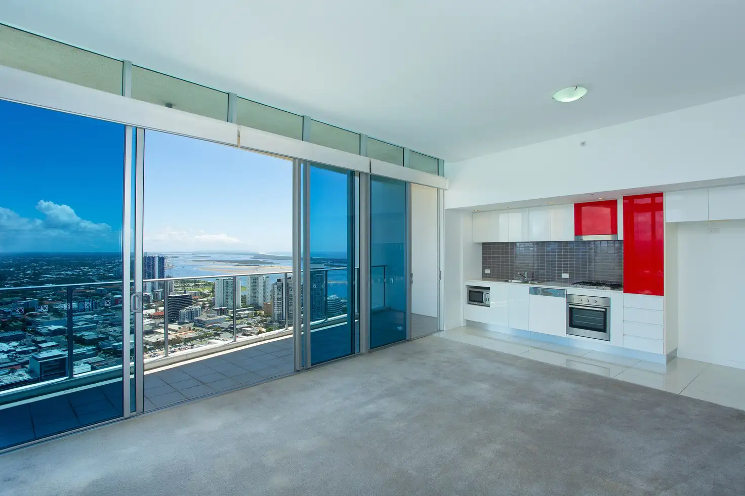 Main view of Homely apartment listing, 33606/9 Lawson Street, Southport QLD 4215