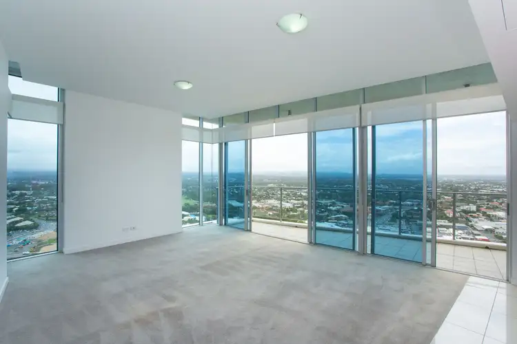 Fifth view of Homely apartment listing, 33606/9 Lawson Street, Southport QLD 4215