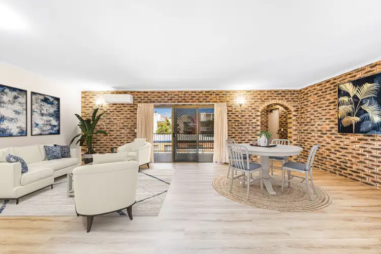 Third view of Homely unit listing, 9/8 Memorial Avenue, Maroochydore QLD 4558