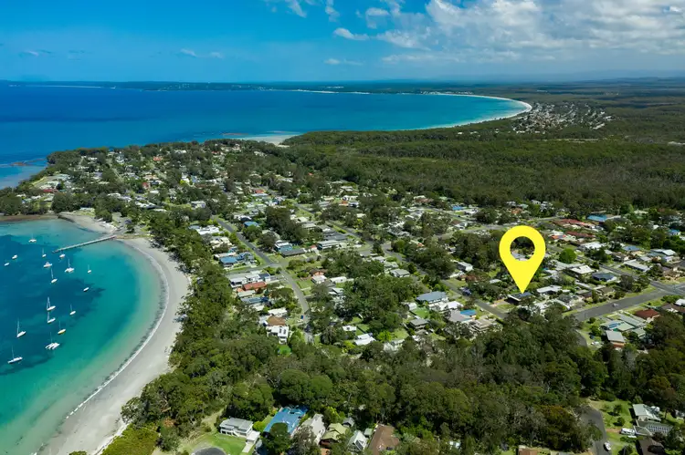 Main view of Homely house listing, 3 Chapman Street, Callala Bay NSW 2540