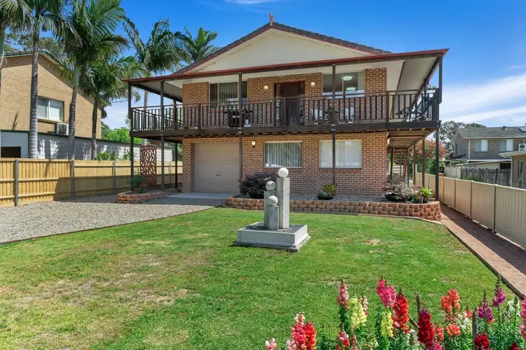 Third view of Homely house listing, 3 Chapman Street, Callala Bay NSW 2540