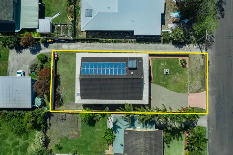 Fifth view of Homely house listing, 3 Chapman Street, Callala Bay NSW 2540
