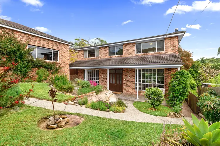 Main view of Homely house listing, 7 Kim Street, Gladesville NSW 2111