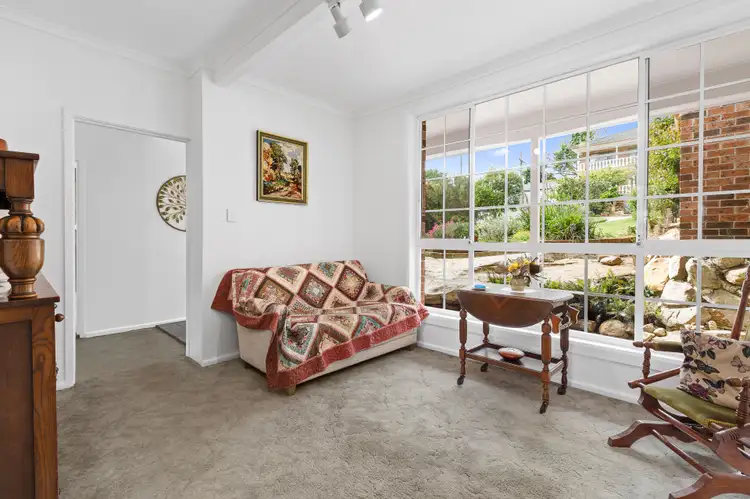 Third view of Homely house listing, 7 Kim Street, Gladesville NSW 2111