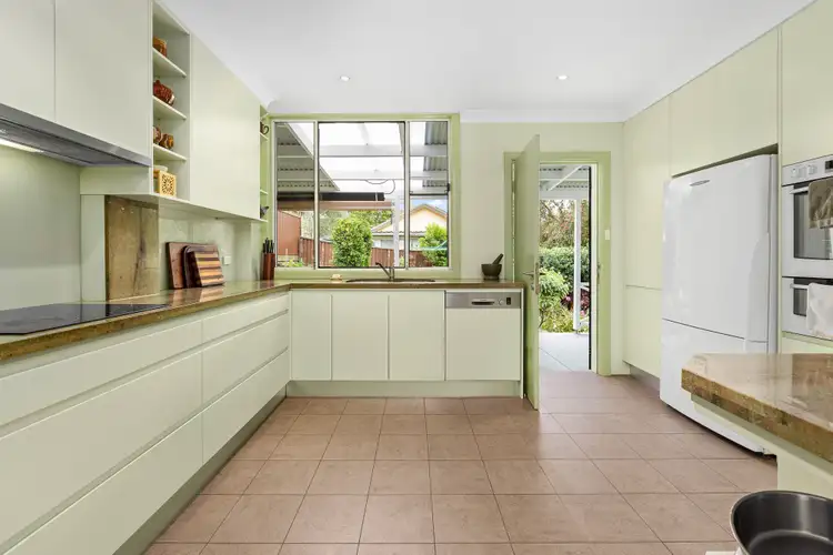 Fourth view of Homely house listing, 7 Kim Street, Gladesville NSW 2111