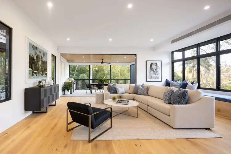 Main view of Homely house listing, 30 Boundary Road, Bardon QLD 4065