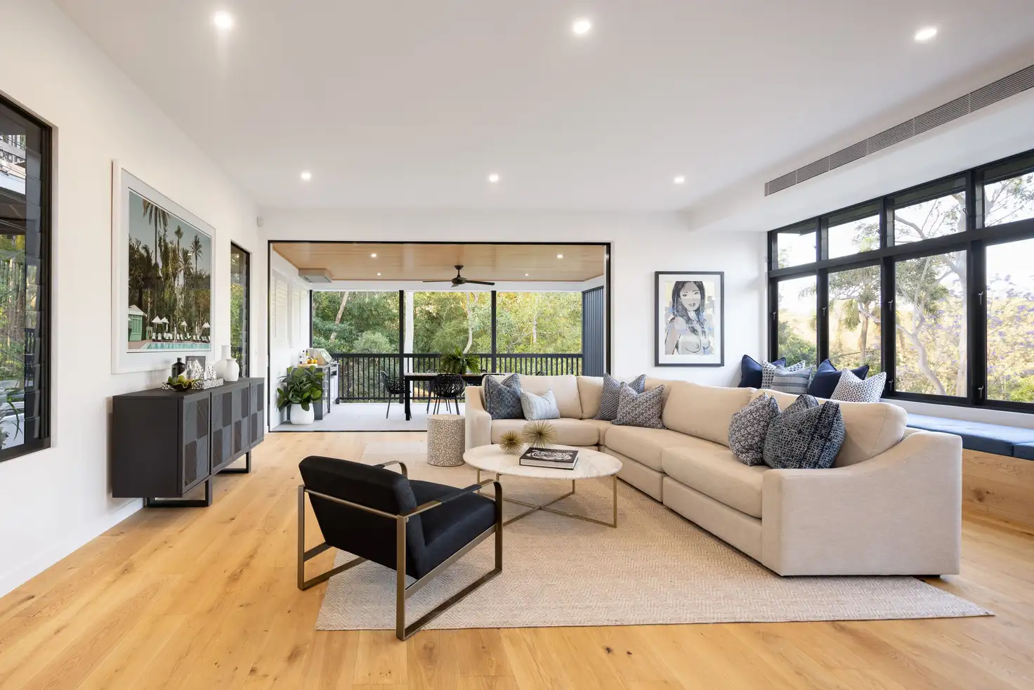 Main view of Homely house listing, 30 Boundary Road, Bardon QLD 4065