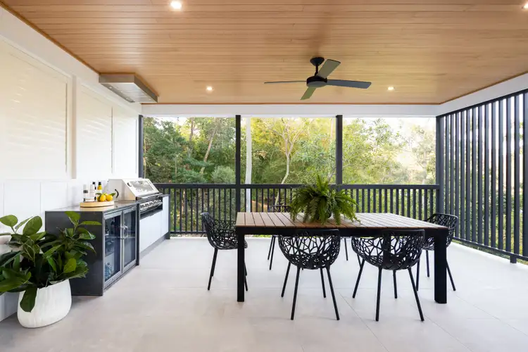 Sixth view of Homely house listing, 30 Boundary Road, Bardon QLD 4065