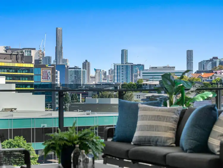 4057/41 Austin Street, Newstead QLD 4006