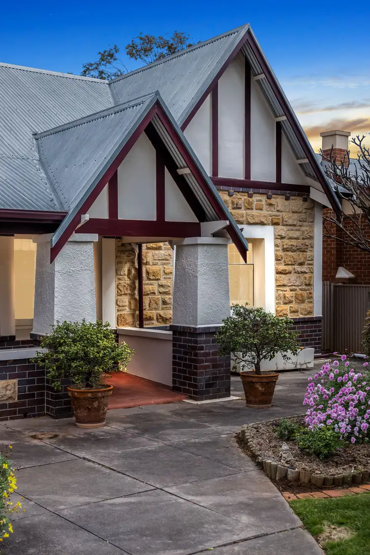 Second view of Homely house listing, 8 Lancaster Avenue, Colonel Light Gardens SA 5041