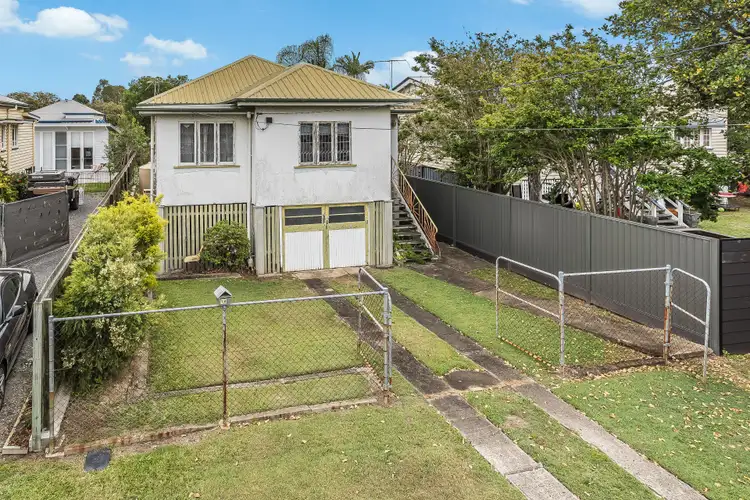 Third view of Homely house listing, 14 Windsor Street, Hamilton QLD 4007