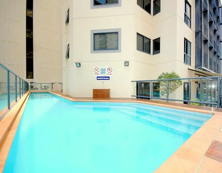 1701/108 Margaret Street, Brisbane City QLD 4000