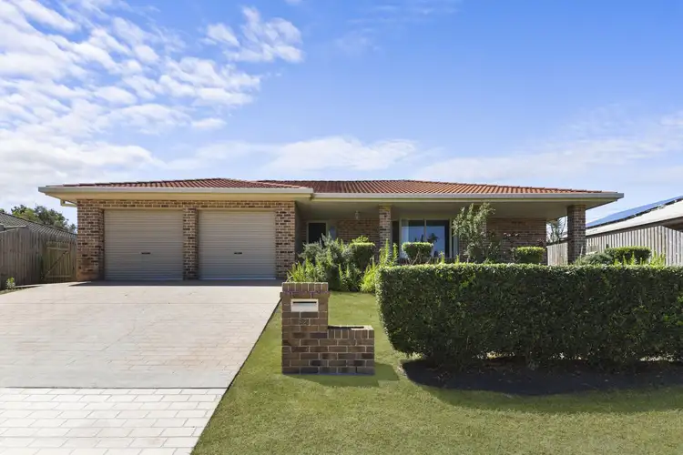 452 Telegraph Road, Bracken Ridge QLD 4017