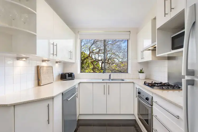 Second view of Homely apartment listing, 80/6-8 Frances Street, Randwick NSW 2031