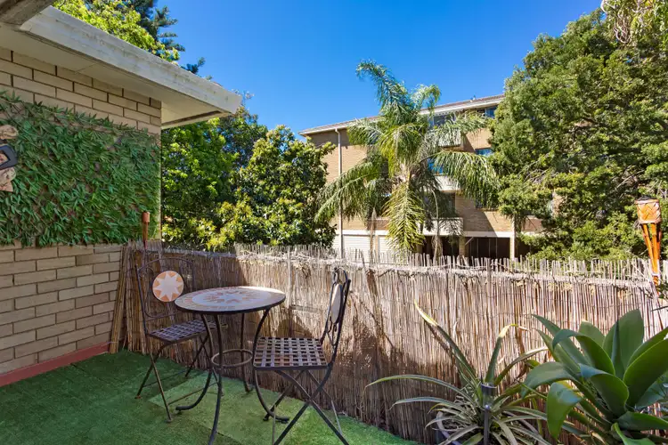 Fourth view of Homely apartment listing, 80/6-8 Frances Street, Randwick NSW 2031