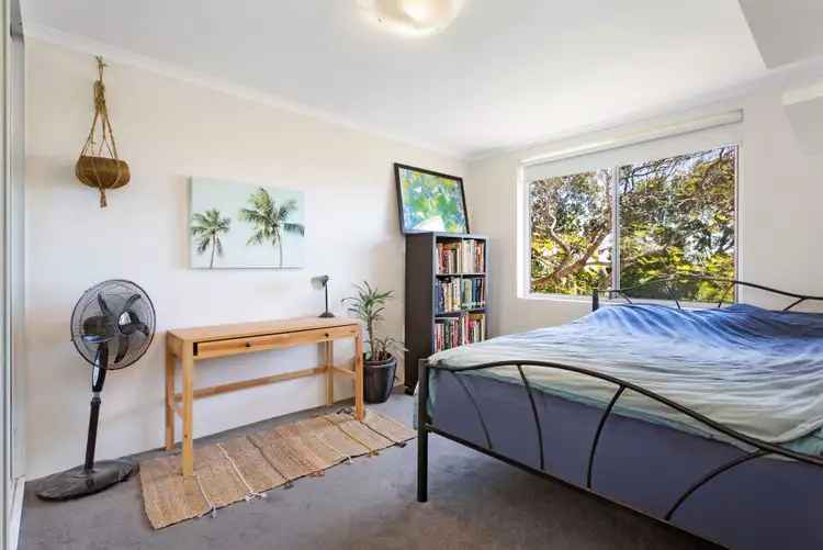 Fifth view of Homely apartment listing, 80/6-8 Frances Street, Randwick NSW 2031