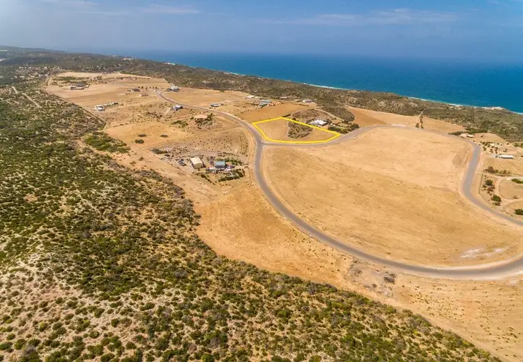 Seventh view of Homely land listing, 37 African Reef Boulevard, Greenough WA 6532