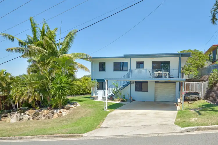 Main view of Homely house listing, 13 Wattle Street, New Auckland QLD 4680