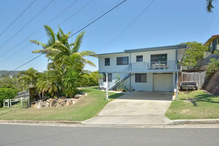 Fourth view of Homely house listing, 13 Wattle Street, New Auckland QLD 4680