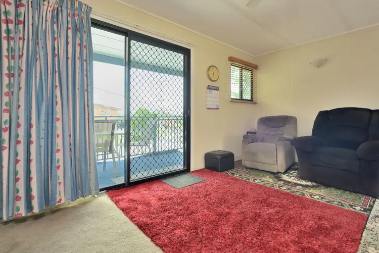 Seventh view of Homely house listing, 13 Wattle Street, New Auckland QLD 4680