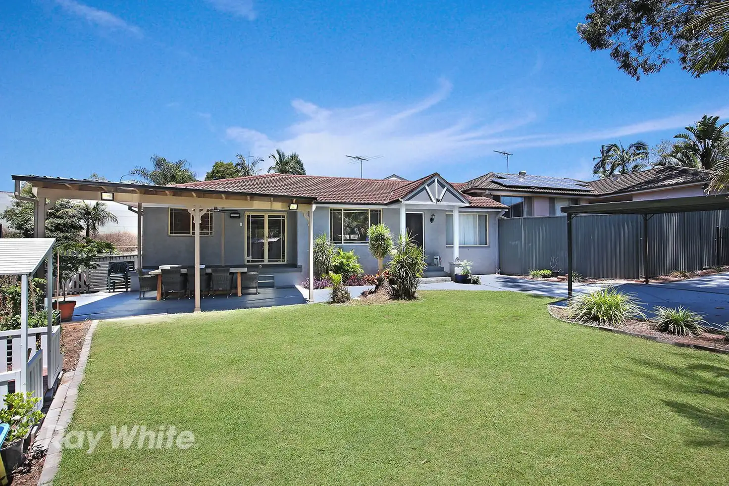 Main view of Homely house listing, 37A Valerie Avenue, Baulkham Hills NSW 2153