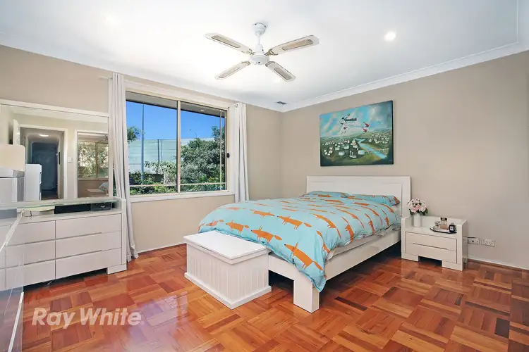 Fourth view of Homely house listing, 37A Valerie Avenue, Baulkham Hills NSW 2153
