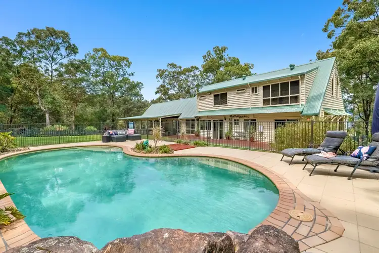 66 Camp Drive, Bonogin QLD 4213