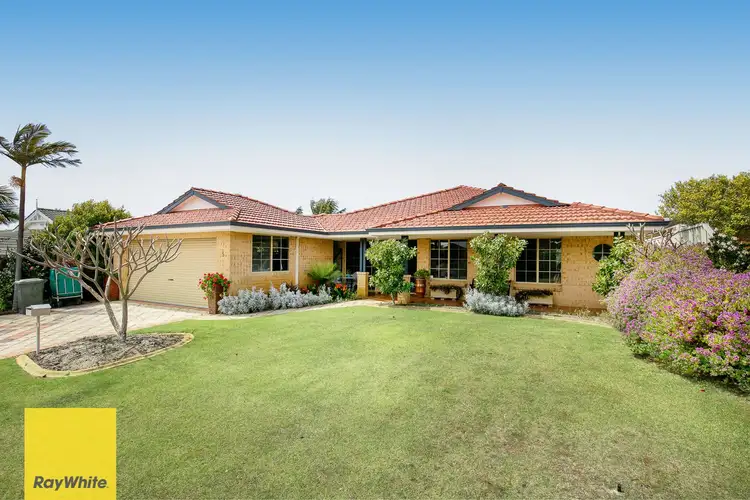 Main view of Homely house listing, 5 Woodbury Mews, Landsdale WA 6065
