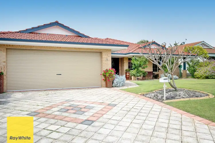 Third view of Homely house listing, 5 Woodbury Mews, Landsdale WA 6065