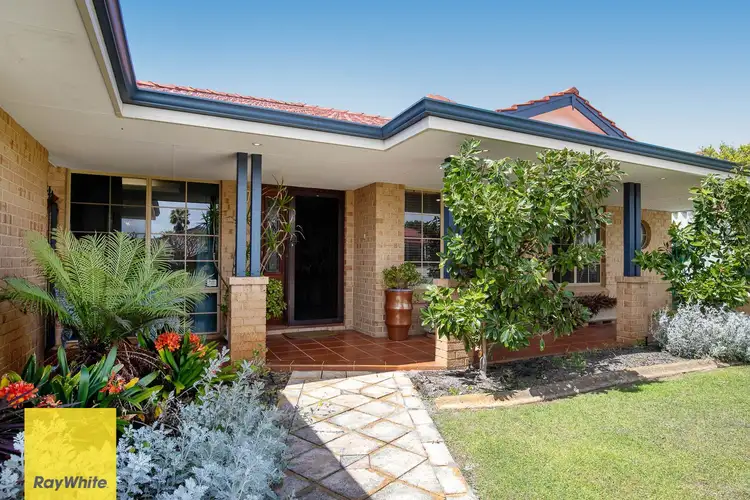 Fourth view of Homely house listing, 5 Woodbury Mews, Landsdale WA 6065