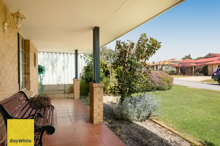 Fifth view of Homely house listing, 5 Woodbury Mews, Landsdale WA 6065